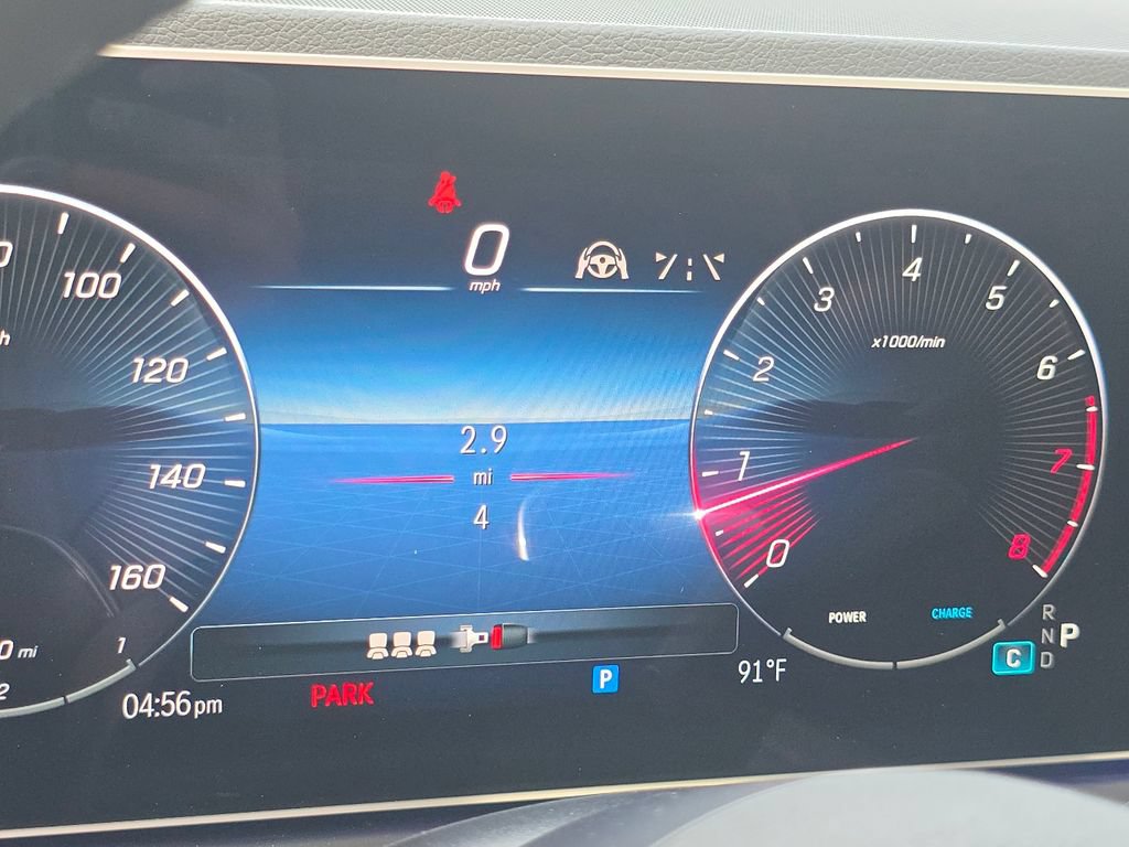 New 2026 Mercedes-Benz GLE 350 4MATIC image 31