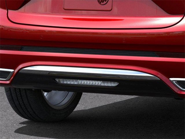 New 2025 Buick Envision Avenir image 14