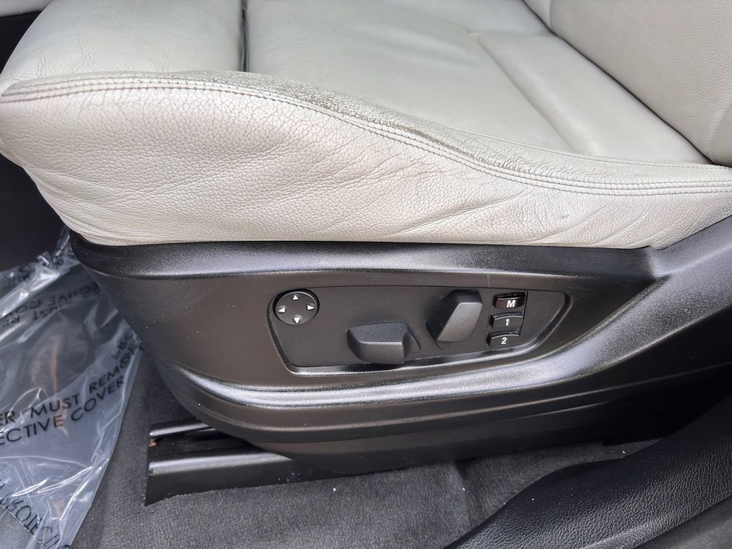 Used 2010 BMW X5 M image 27