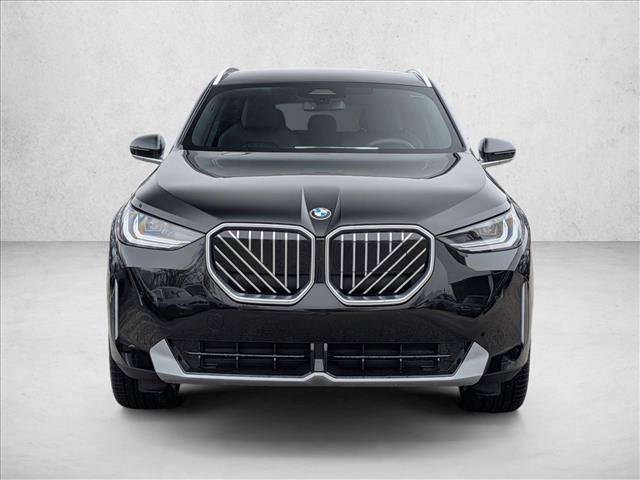 New 2026 BMW X3 xDrive30i w/ Convenience Package AWD/4WD image 6