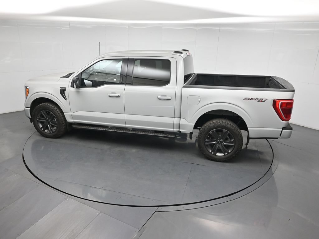 Certified 2023 Ford F150 XLT w/ Equipment Group 302A High AWD/4WD image 37