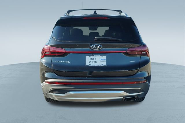 Used 2022 Hyundai Santa Fe SEL image 8