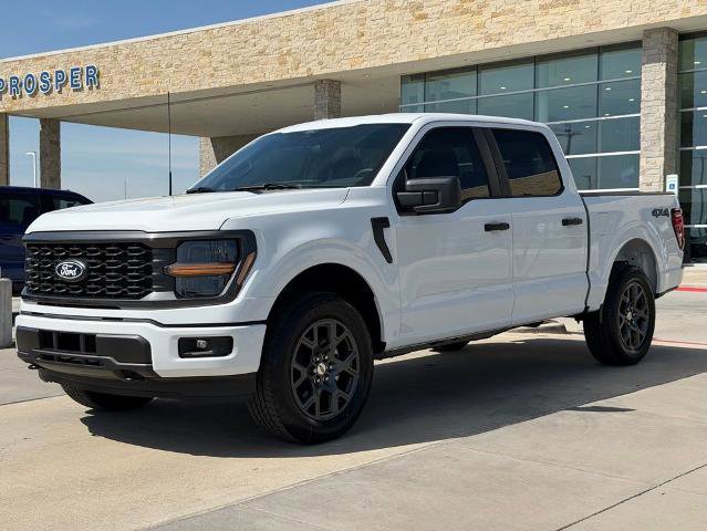 New 2026 Ford F150 STX w/ Equipment Group 200A image 7