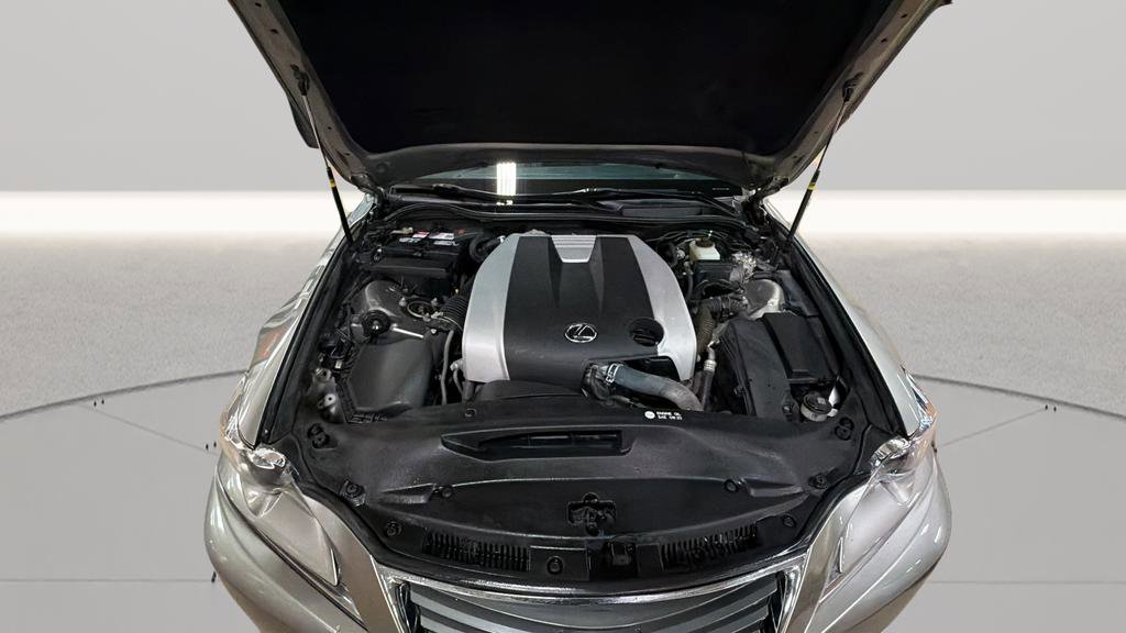 Used 2016 Lexus IS 300 AWD w/ Premium Package image 27