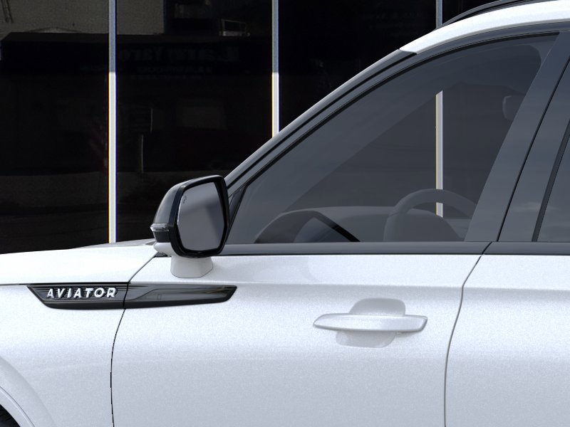 New 2026 Lincoln Aviator Reserve AWD/4WD image 20