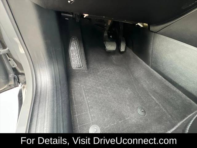 Certified 2023 Jeep Compass Limited w/ Elite Group AWD/4WD image 37