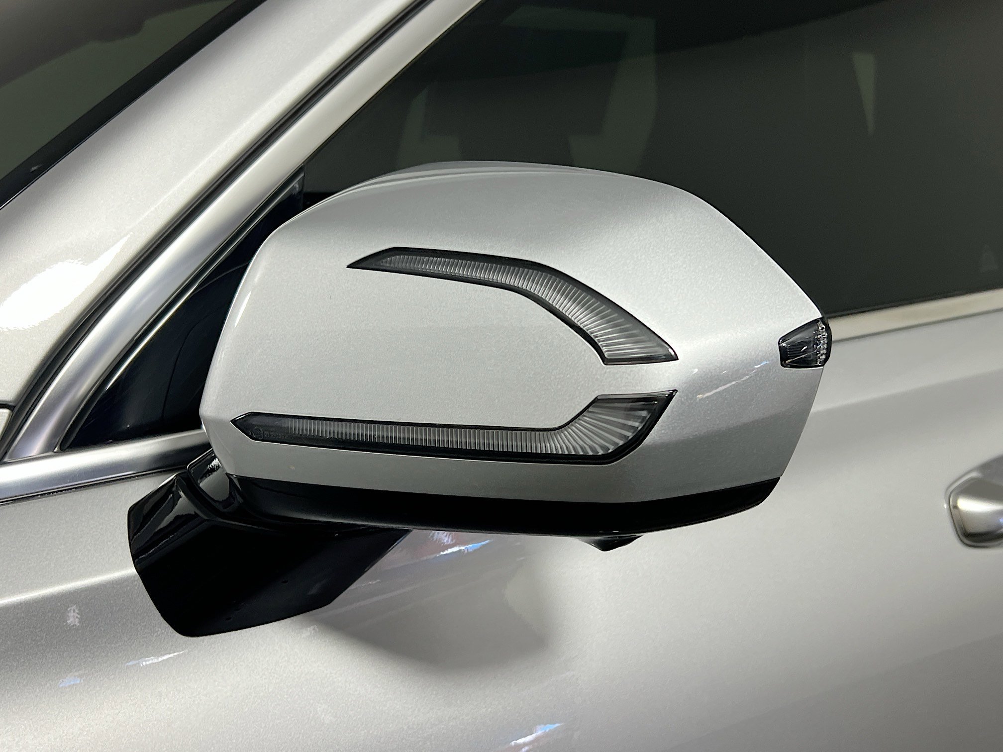 Used 2025 Hyundai Palisade Calligraphy image 12