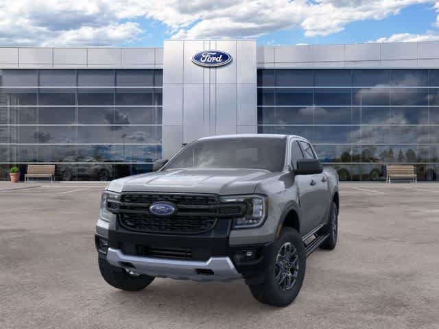 New 2026 Ford Ranger XLT w/ Equipment Group 301A High AWD/4WD image 2