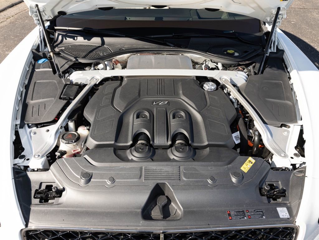 Used 2026 Bentley Continental GT image 65