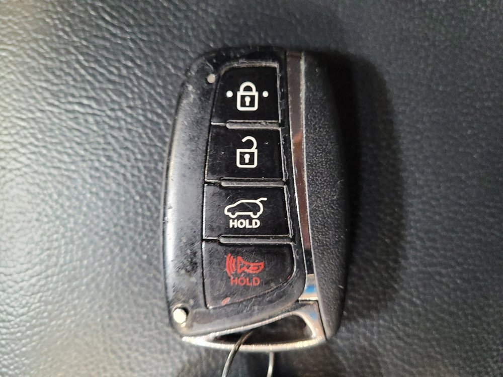 Used 2014 Hyundai Santa Fe Limited w/ Ultimate Package 07 AWD/4WD image 32