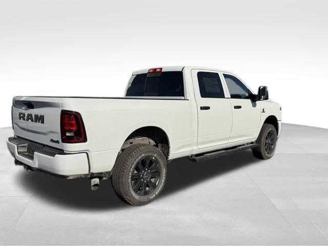 New 2026 RAM 2500 Tradesman image 42