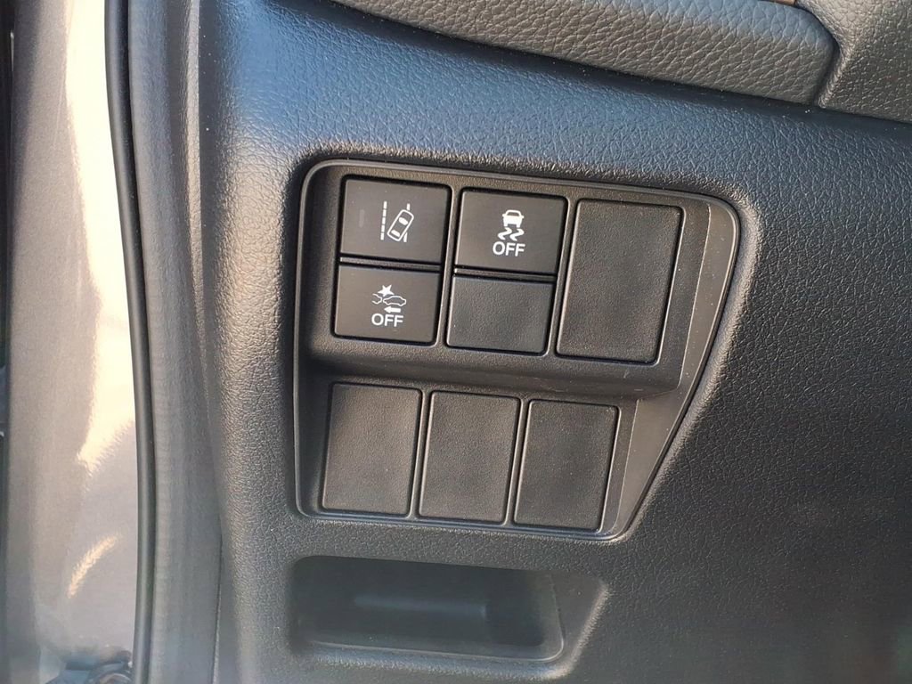 Used 2022 Honda CR-V EX image 30