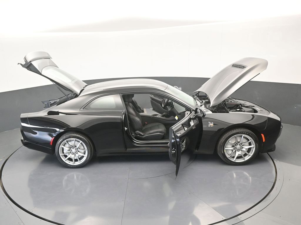 New 2026 Dodge Charger R/T Scat Pack image 62