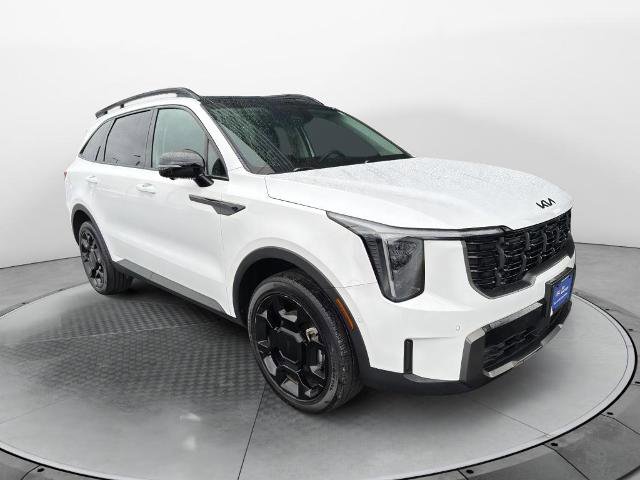 Used 2025 Kia Sorento SX image 1