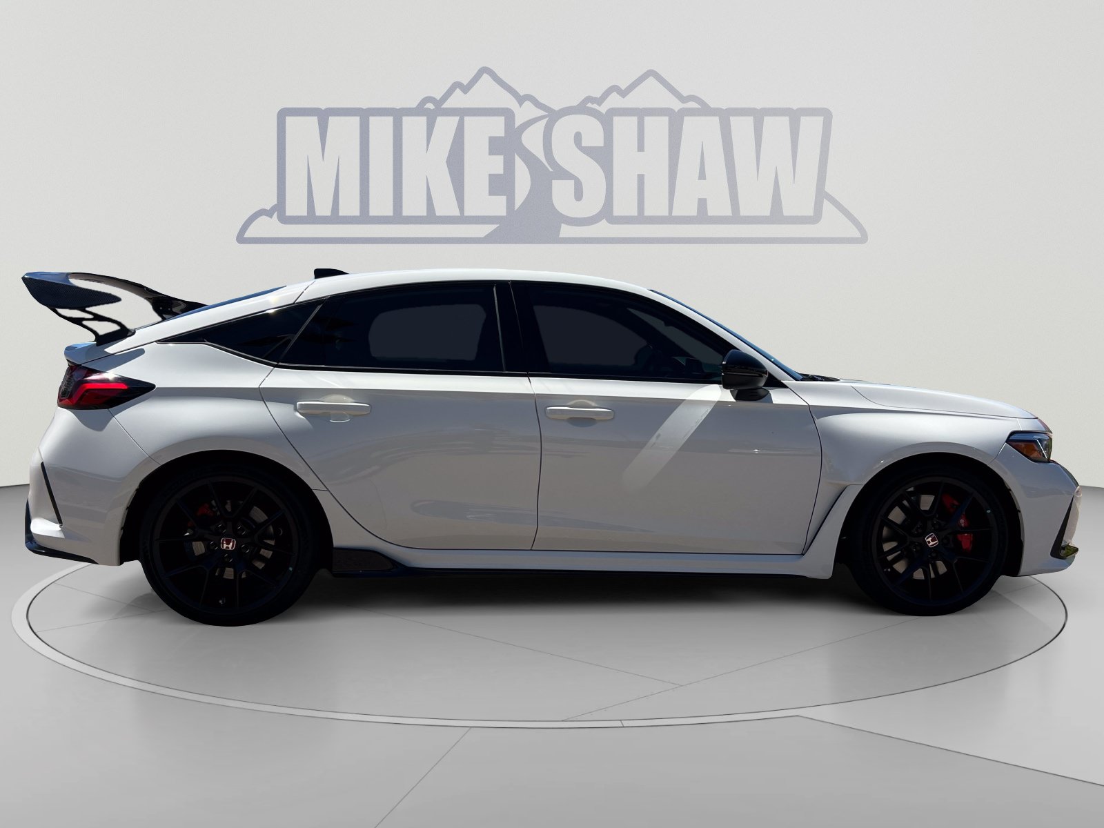 Used 2025 Honda Civic Type R image 9