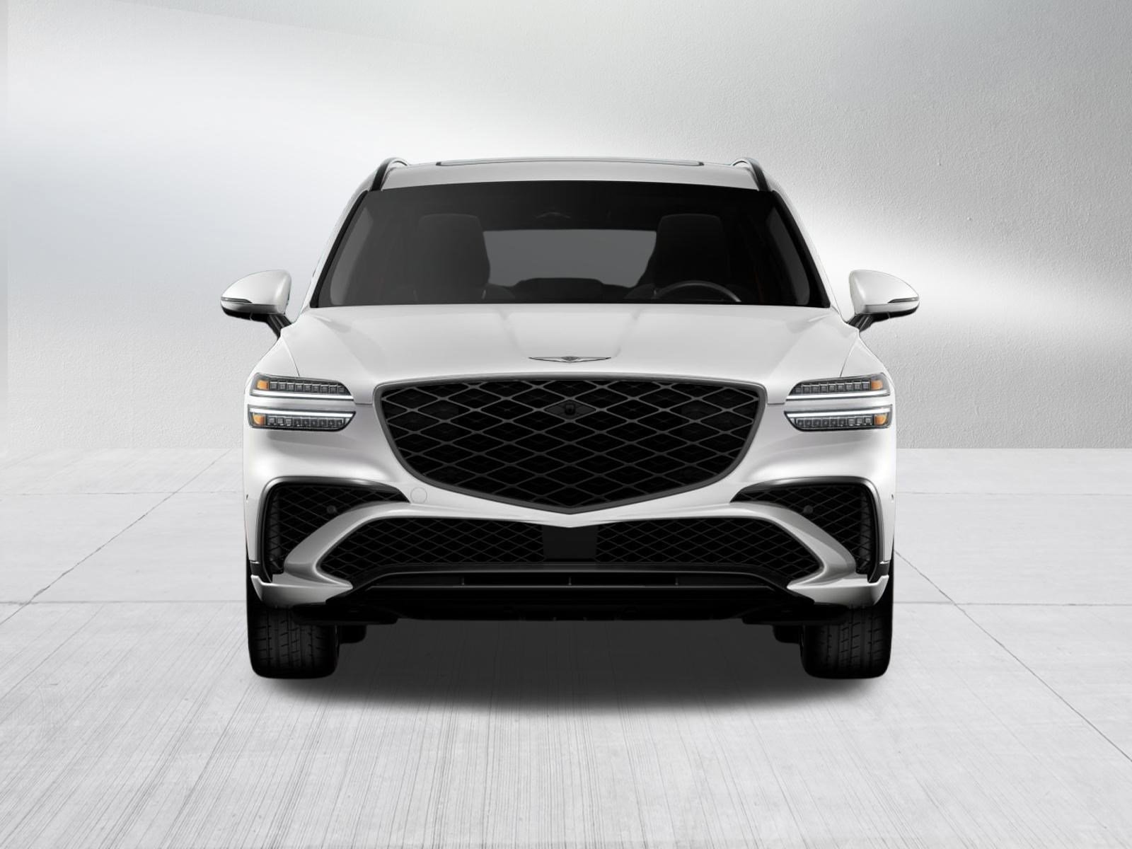 New 2026 Genesis GV70 3.5T Sport Prestige AWD/4WD image 6