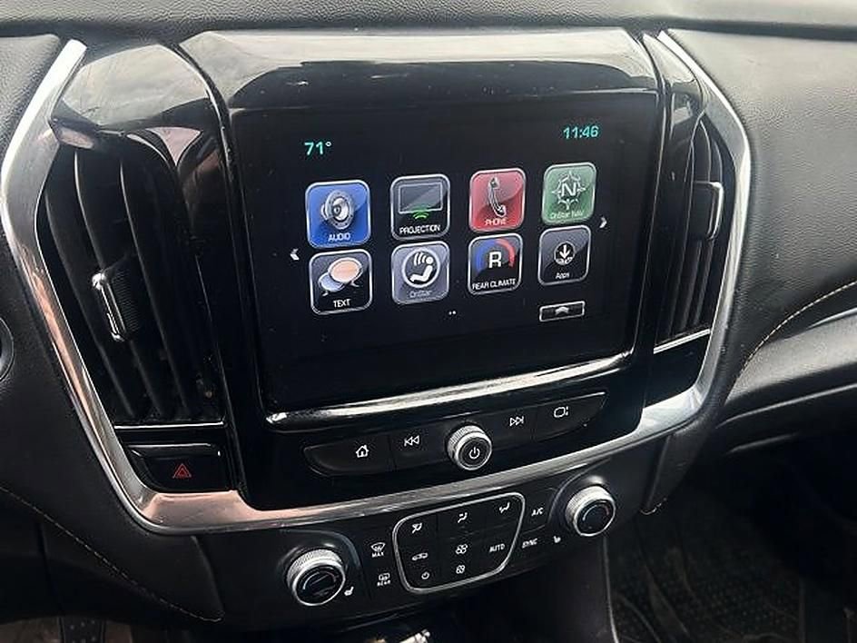Used 2019 Chevrolet Traverse LT FWD image 15