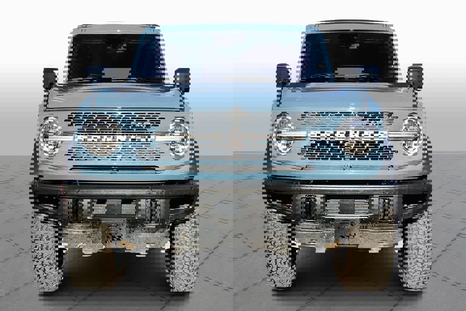 Used 2023 Ford Bronco Badlands image 4