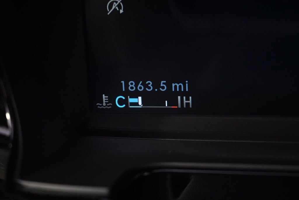 New 2026 Lincoln Corsair Reserve w/ Jet Appearance Package AWD/4WD image 26