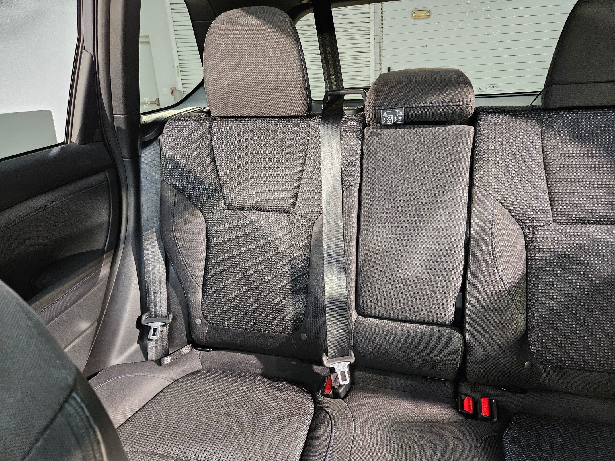 Used 2025 Subaru Forester Premium w/ Convenience Package #1 AWD/4WD image 12