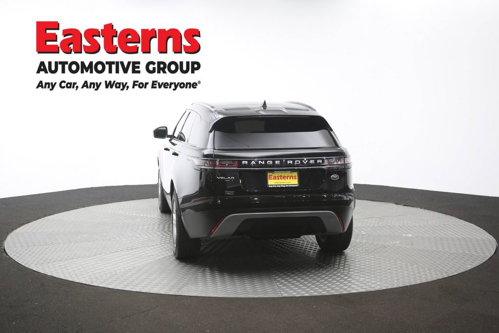 Used 2019 Land Rover Range Rover Velar S AWD/4WD image 40