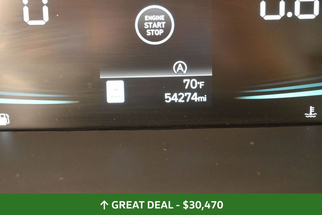Used 2024 Hyundai Palisade SEL AWD/4WD image 38