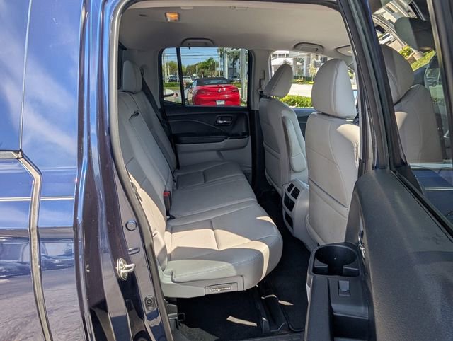 Used 2018 Honda Ridgeline RTL image 18