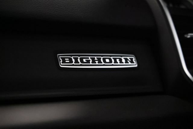Used 2022 RAM 1500 Big Horn image 33