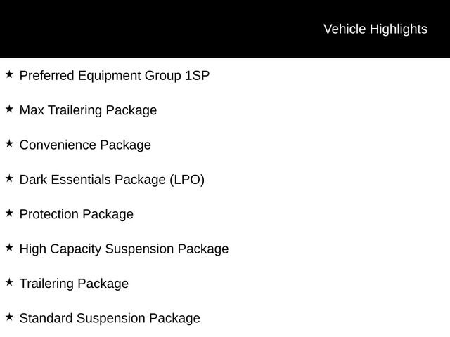 Used 2022 Chevrolet Silverado 1500 RST w/ Max Trailering Package image 17