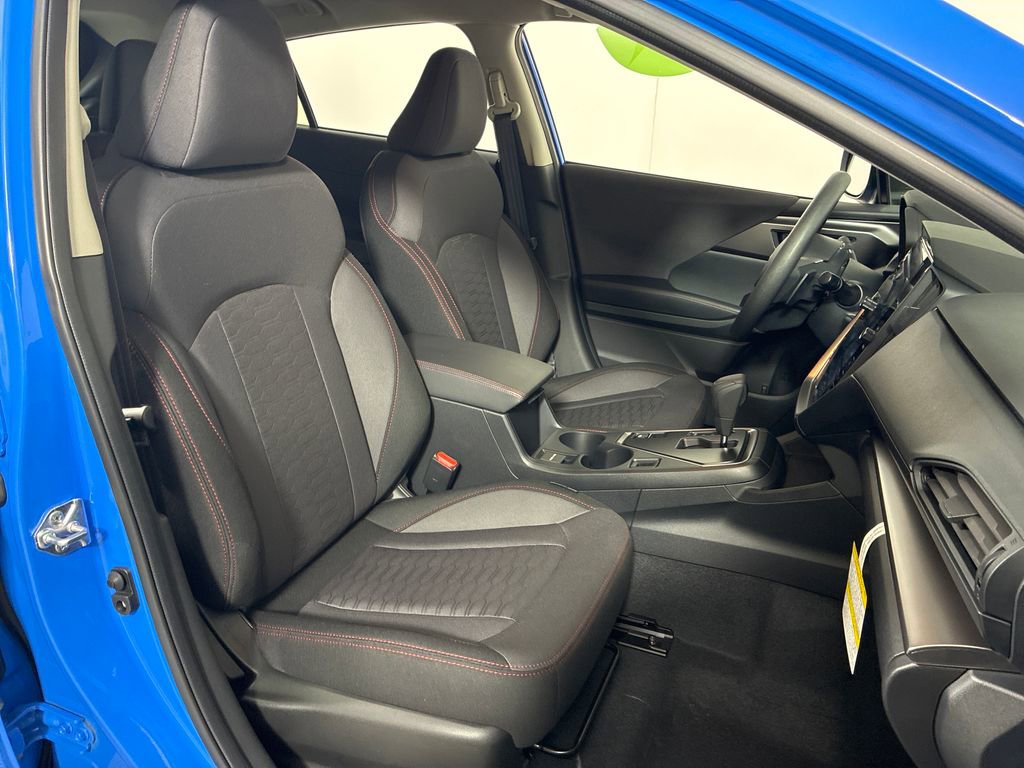 Certified 2025 Subaru Impreza 2.0i Sport image 31