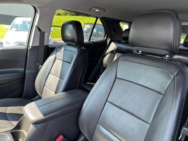 Used 2019 Chevrolet Equinox Premier FWD image 13