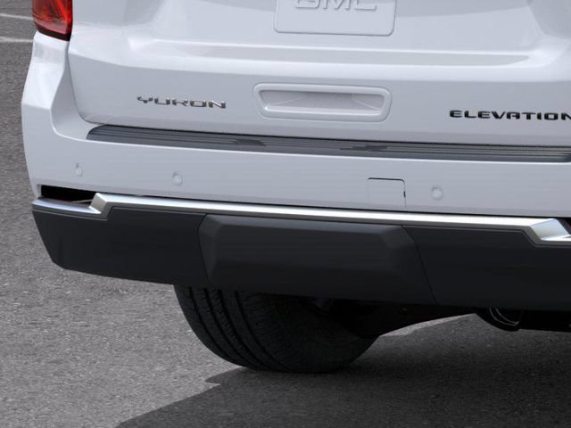 New 2026 GMC Yukon XL Elevation w/ Technology Package RWD image 14