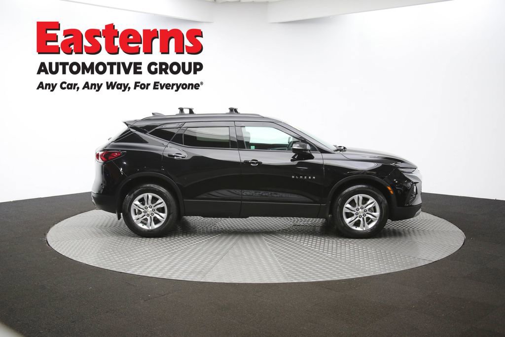 Used 2020 Chevrolet Blazer LT image 44