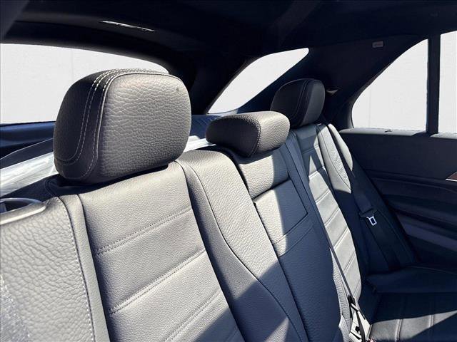 New 2025 Mercedes-Benz GLE 580 4MATIC image 21