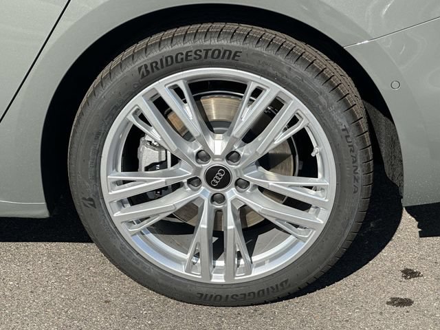 New 2026 Audi A5 Premium AWD/4WD image 4