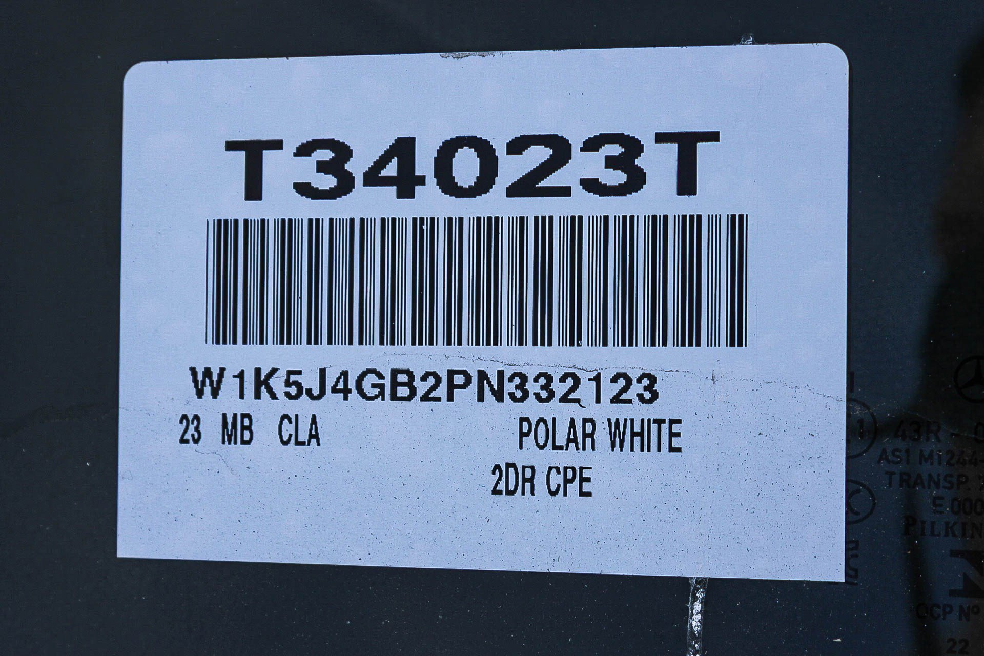 Used 2023 Mercedes-Benz CLA 250 CLA 250 image 28