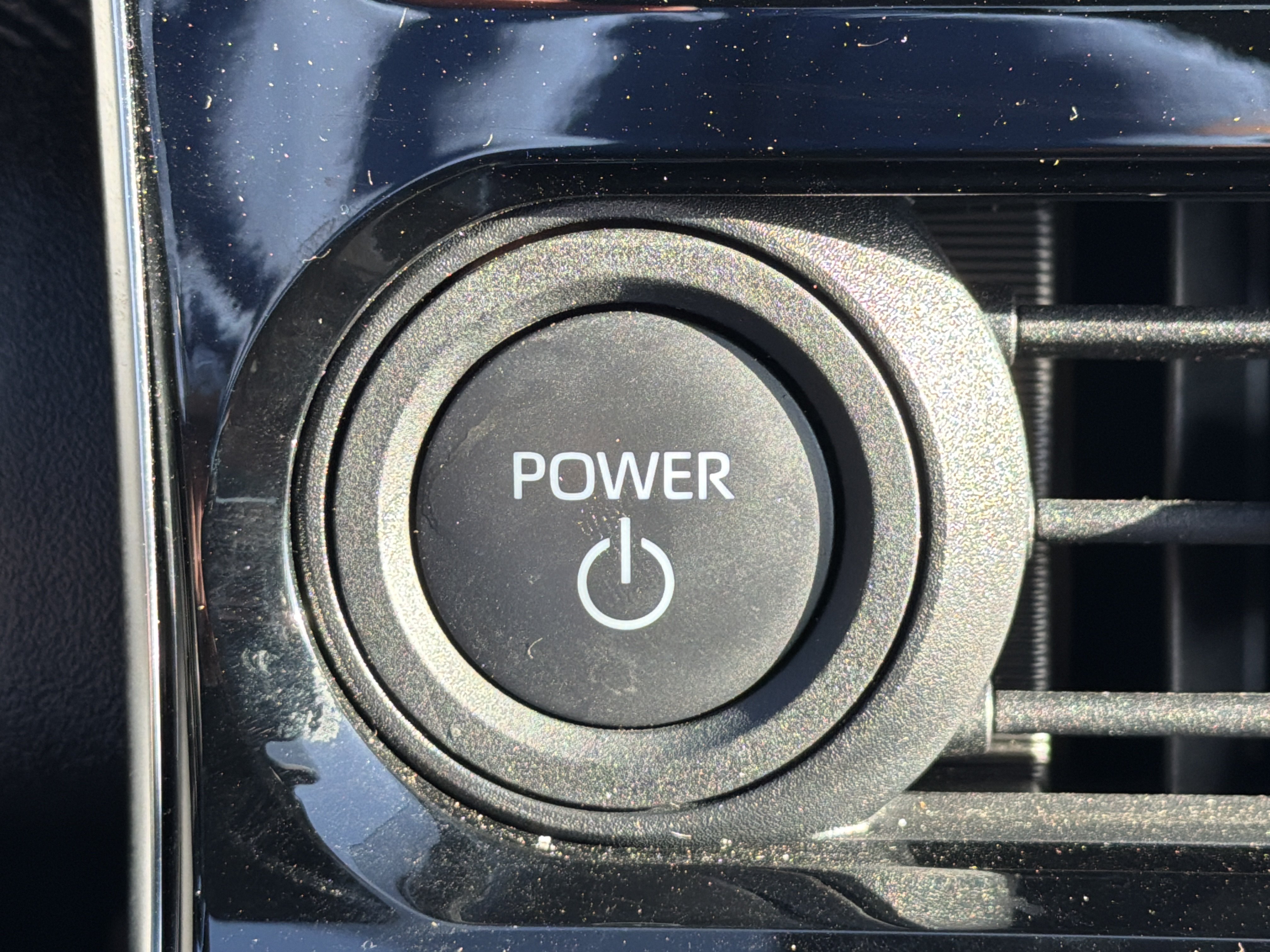 Used 2023 Subaru Solterra AWD image 18