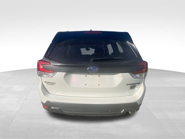 Used 2024 Subaru Forester Wilderness AWD/4WD image 8