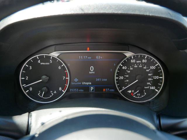 Certified 2023 Nissan Altima 2.5 SV AWD/4WD image 24