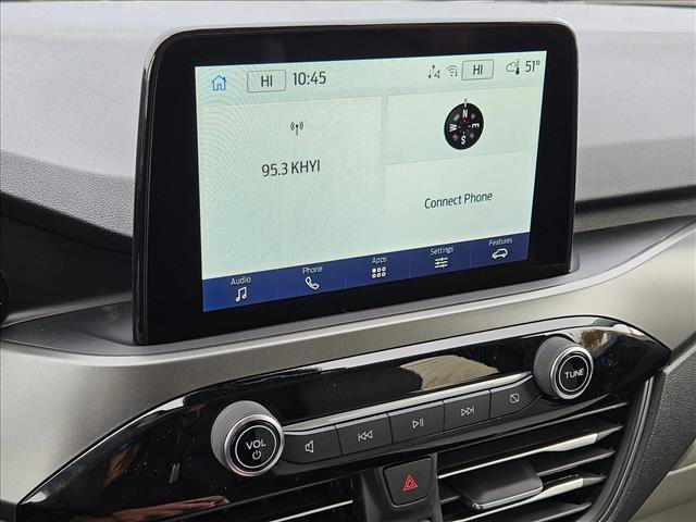 New 2026 Ford Escape Active image 13