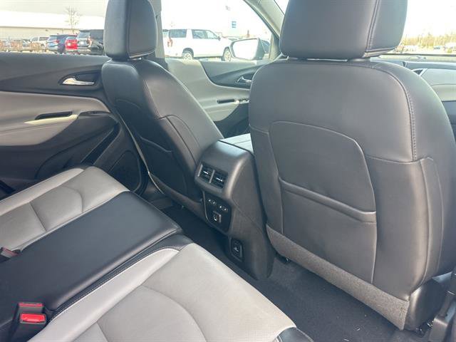 Used 2021 Chevrolet Equinox Premier FWD image 20