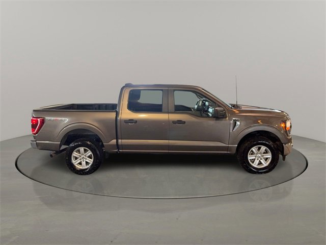 Used 2023 Ford F150 XLT image 8