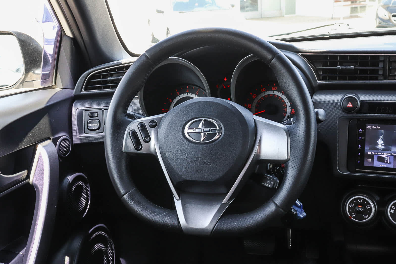 Used 2013 Scion tC FWD image 21