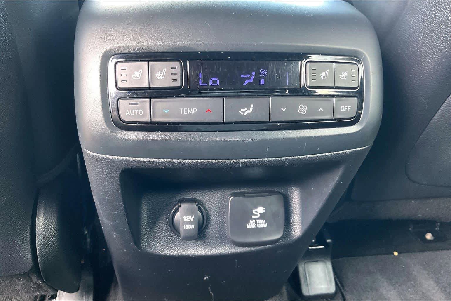 Used 2020 Hyundai Palisade Limited FWD image 30