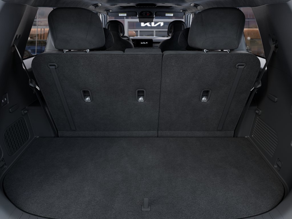 New 2027 Kia Telluride X-Line SX Prestige AWD/4WD image 19