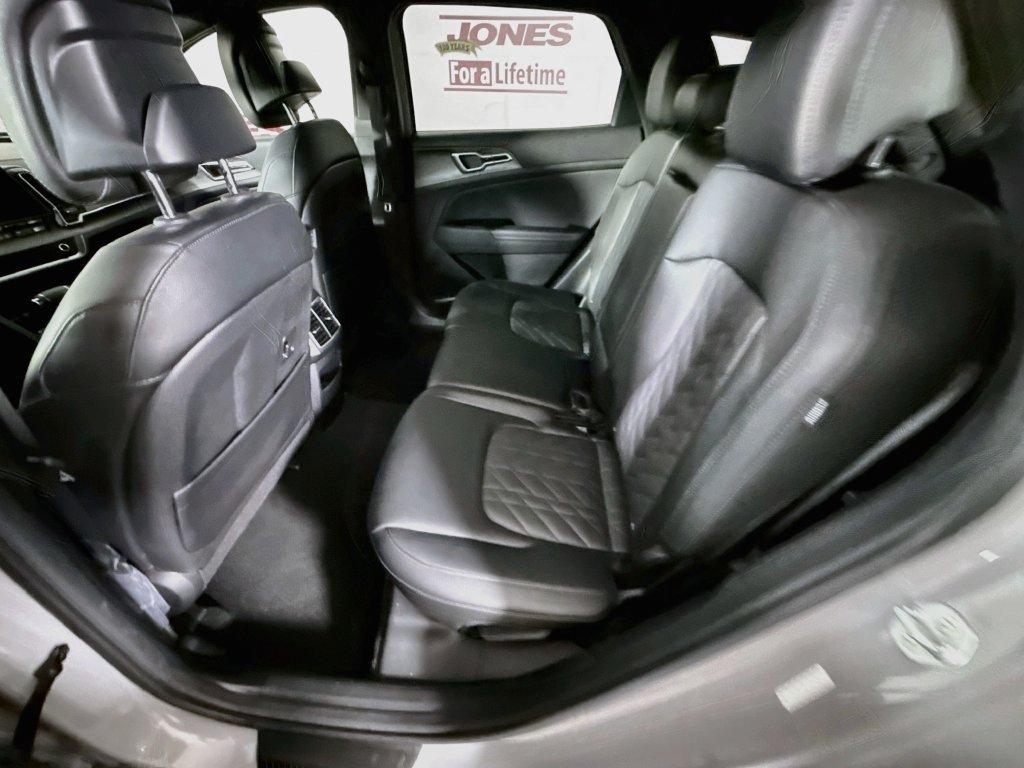 Used 2024 Kia Sportage X-Line AWD/4WD image 28