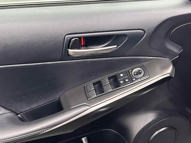 Certified 2024 Lexus IS 350 F Sport image 10