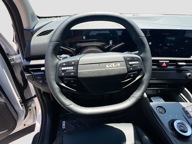 New 2026 Kia Sportage SX Prestige AWD/4WD image 11