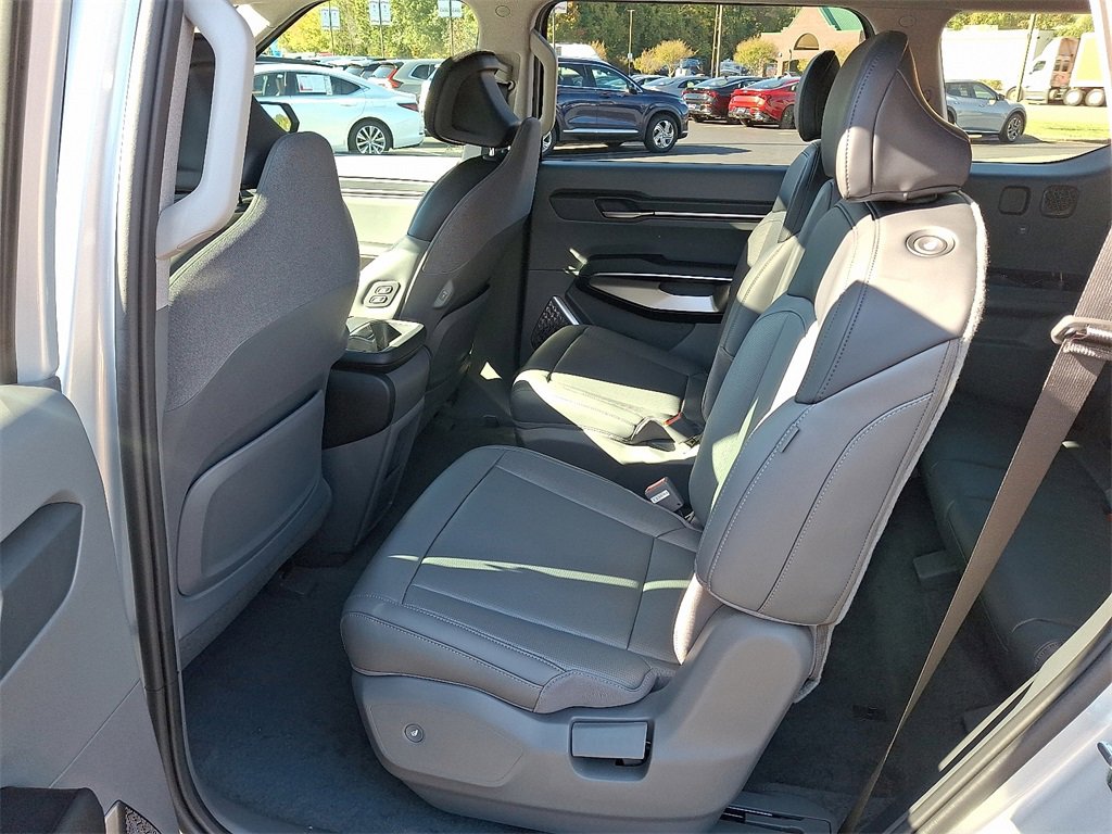 New 2026 Kia EV9 Light image 5