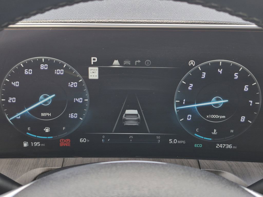 Certified 2023 Kia Telluride SX image 22